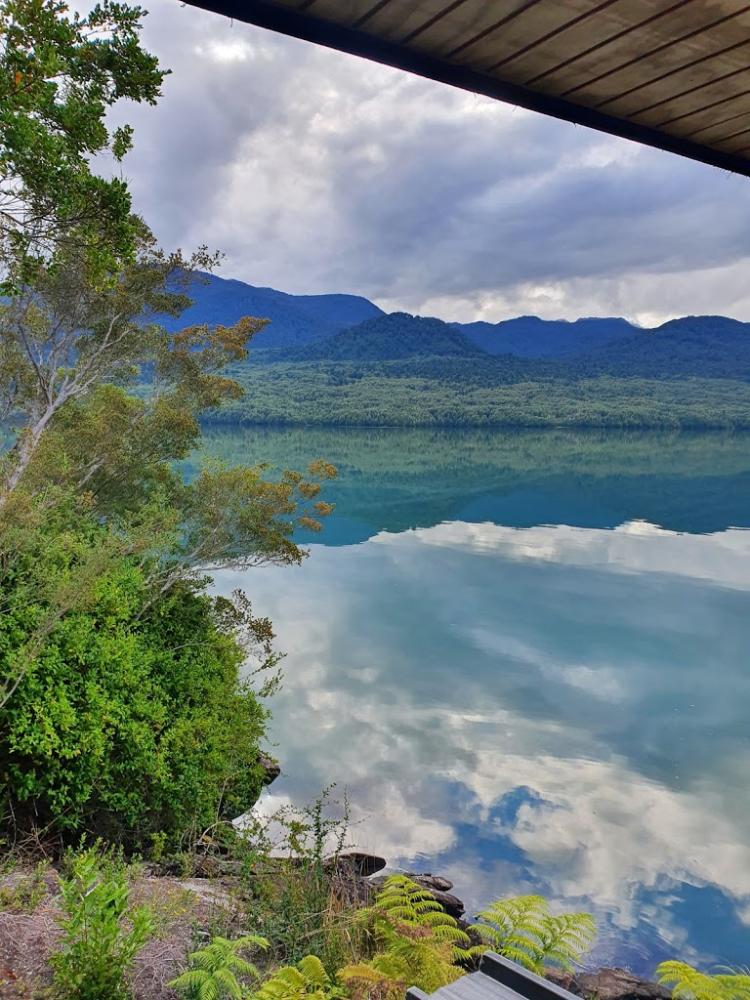 Fotografía 18 de Termas Ventisquero Puyuhuapi en Cisnes, Aysen