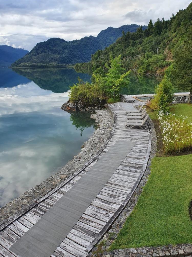 Fotografía 19 de Termas Ventisquero Puyuhuapi en Cisnes, Aysen