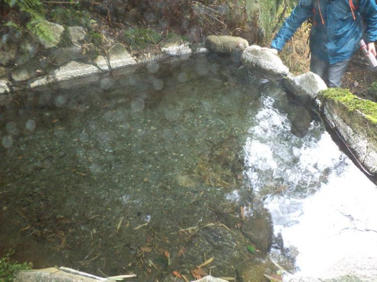 Fotografía 5 de Termas de Chilconal en Aysen, Aysen