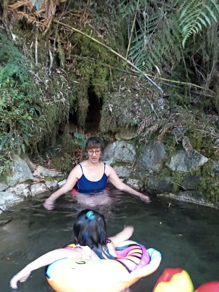 Fotografía 9 de Termas de Chilconal en Aysen, Aysen