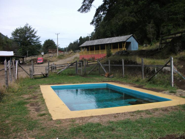 Fotografía 7 de Termas Pemehue en Collipulli, Araucania