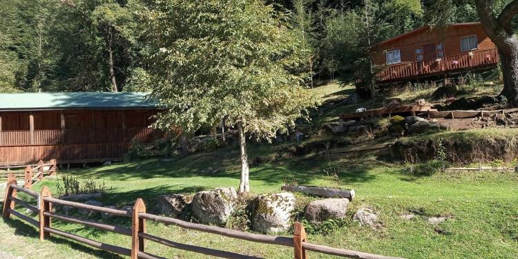 Fotografía 9 de Termas Pemehue en Collipulli, Araucania