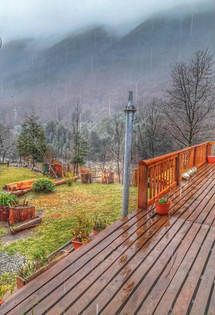 Fotografía 20 de Termas Pemehue en Collipulli, Araucania