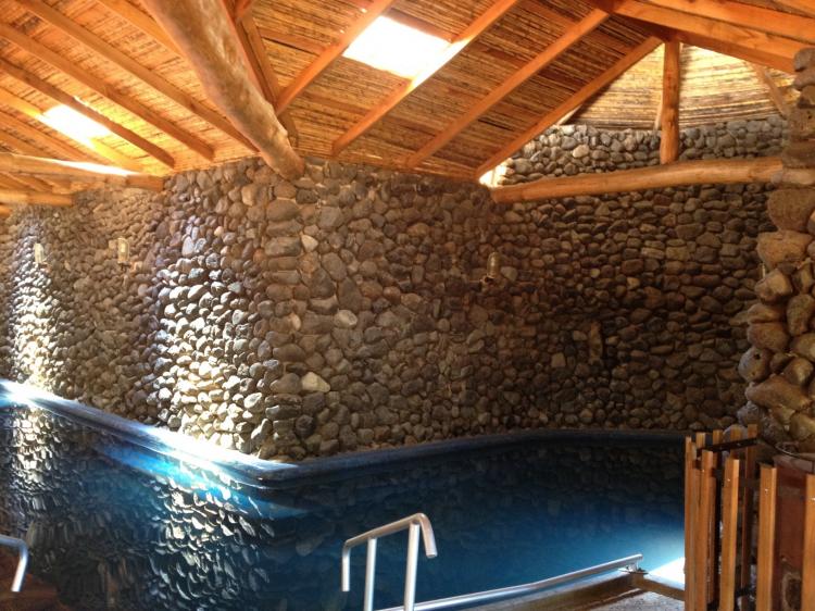 Fotografía 19 de Termas Montevivo en Pucon, Araucania