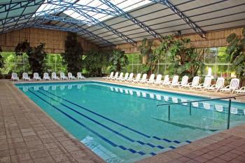 Termas en Maule