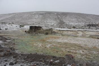 Termas en Arica Y Parinacota