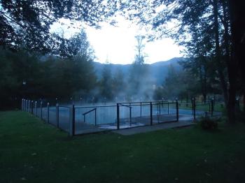 Termas Rayenco