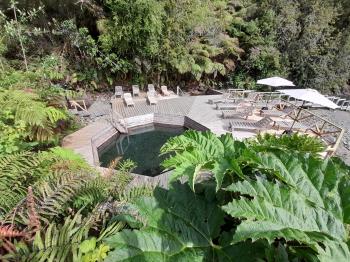 Termas de Pichicolo en Hualaihue
, Los Lagos